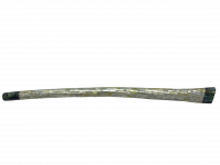 Shofar straight from pearls_1