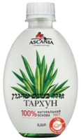 Газированный напиток Ascania Тархун, 330 мл-Photoroom