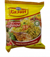 Казан Лапша быстрого приготовления 