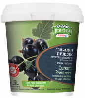 Черничное варенье, Anavei Zion-Photoroom