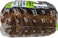 Хлеб ржано-пшеничный заквасной с семечками без дрожжей-Photoroom