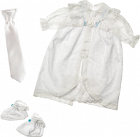 Костюм для брит-милы UK69647