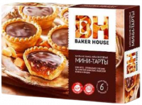 Мини-тарт с начинкой из карамели и арахиса Baker House (1)-Photoroom