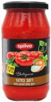 Соус болоньезе 500 г SPILVA-Photoroom