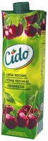Нектар Вишня, 1 л., Cido-Photoroom