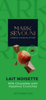 Молочный шоколад 54% с фундуком Mark Sevouni