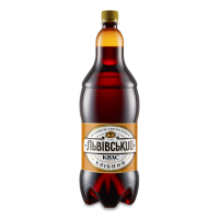 Квас Львовский хлебный