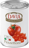 Davia