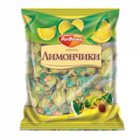 Лимончики