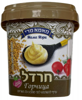 Горчица, Мама Мэри-Photoroom