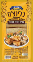 Блинчики с картофелем и грибами (5 шт. - 400 грамм) Мама мэри