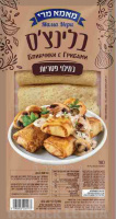 Блинчики с грибами (5 шт. - 400 грамм), Мама Мэри.