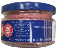 Икра мойвы, Nord Port, 165 гр. 2-Photoroom