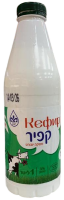 Кефир 5%, Яд Мордехай 1л. -Photoroom
