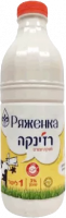 Ряженка