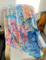 желтая птица2